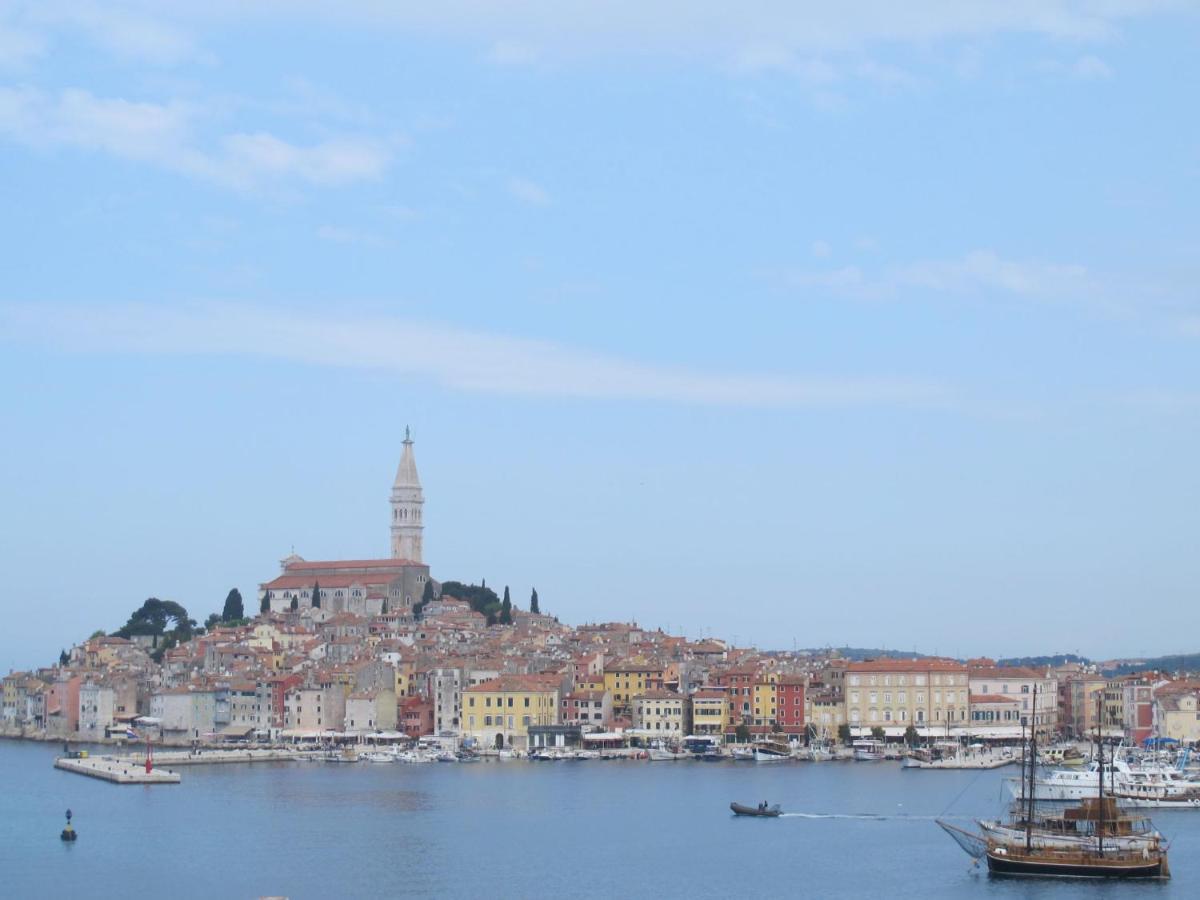 Apartment Alba - Roj159 By Interhome Rovinj Exterior photo