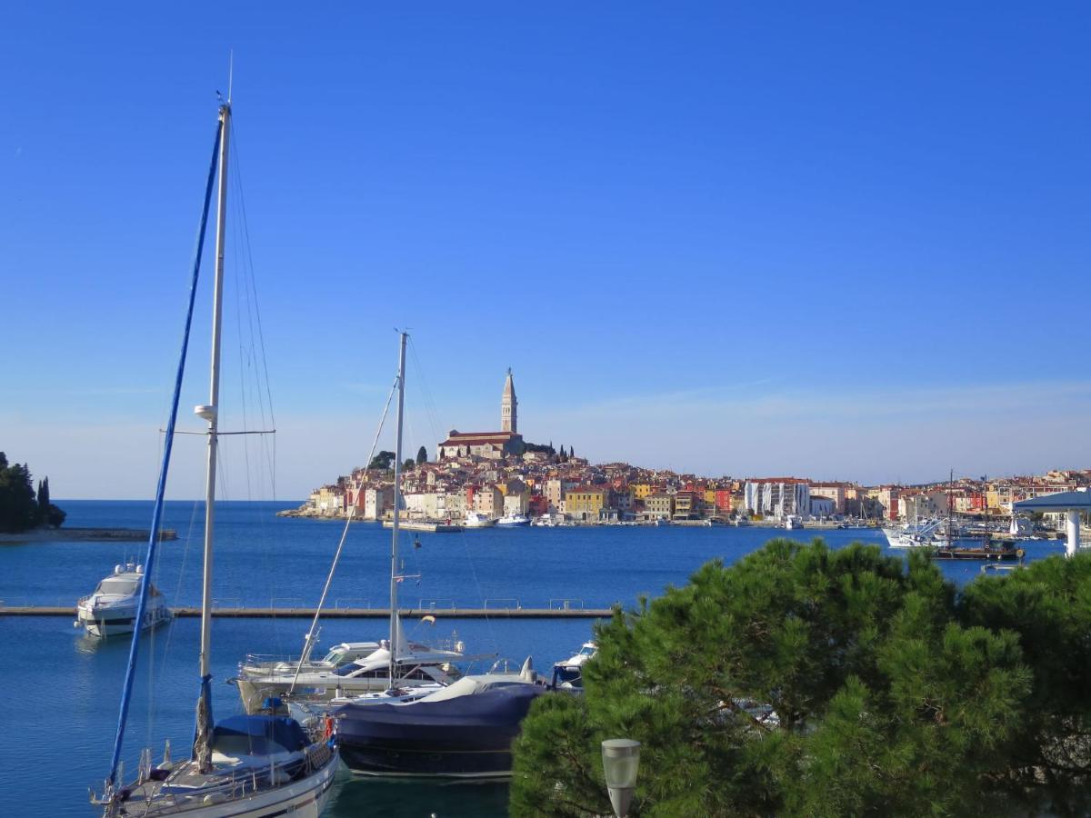 Apartment Alba - Roj159 By Interhome Rovinj Exterior photo