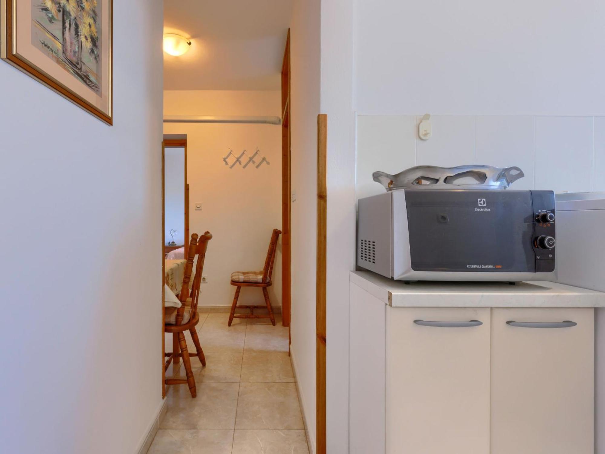 Apartment Alba - Roj159 By Interhome Rovinj Exterior photo