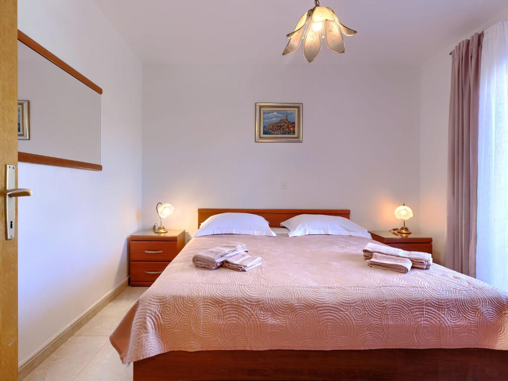 Apartment Alba - Roj159 By Interhome Rovinj Exterior photo